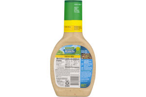 Hidden Valley The Original Ranch Dressing Honey BBQ