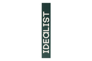 Кава смажена мелена в капсулах Ефіопія Idealist Coffee&Co. к/у 10х5.5г