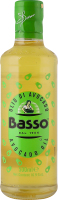 Масло авокадо Basso с/бут 500мл