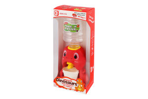 Іграшка Кулер д/води Solar