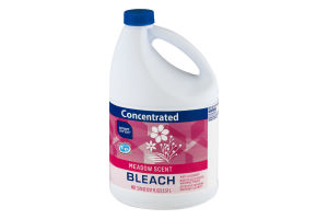 Smart Sense Concentrated Bleach Meadow Scent