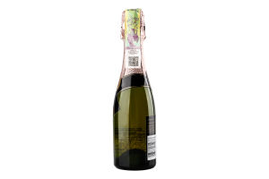 Шампанское 0.2л 12% розовое брют Imperial Moet&Chandon бут
