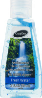 CareOne Antibacterial Hand Sanitizer with Moisture Beads Fresh Water