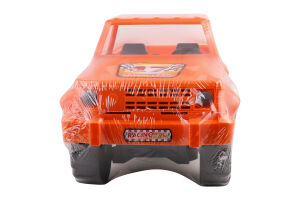 Іграшка Машинка Джип Бархан гоночний Tigres