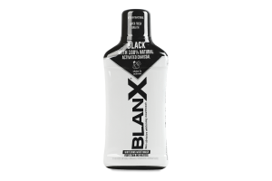 BlanX Ополіскувач 500мл Вугілля