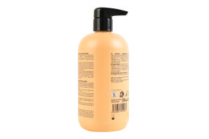 Крем-гель для душа Vanilla creme SPA Ritual Dalas 550мл