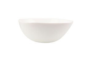 Салатник Carine White скло квадратний 27см Luminarc