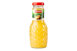 Нектар Granini ананасовый 50% стекло
