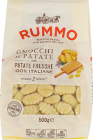 Ньоккі картопляні №117 500г Руммо