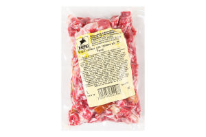 Асорті для солянки копчене Ранчо в/с кг