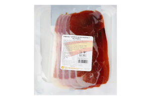 Хамон нарезка Legado Iberico Elpozo лоток 60г