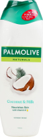 Гель для душу Palmolive Naturals Coconut&Milk