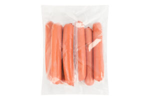 Сосиски вареные со сливками Ятрань в/с кг