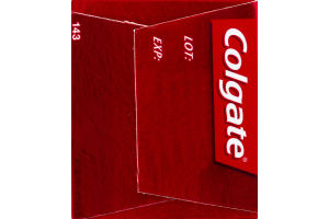 Colgate Optic White Anticavity Fluoride Toothpaste Sparkling Mint