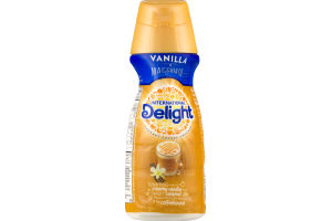 International Delight Gourmet Coffee Creamer Vanilla Macchiato