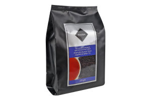Чай черный байховый цейлонский листовой Ceylon black tea Rioba м/у 250г
