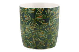 Чашка Фантазійна 350мл кераміка в асортименті