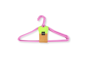 Набір вішаків для одягу Home&Care 10шт 987689