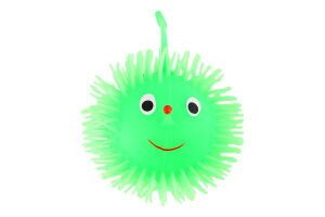 Іграшка М"яч-стрибун Лохматік 186597 Шантоу