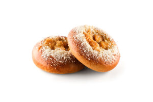 Булочка з манго 100г