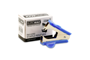 Розшивач скоб Jobmax Buromax