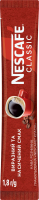 Кава розчинна гранульована Classic Nescafe м/у 1.8г