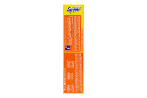 Набір Swiffer для прибирання пилу 4 предмети