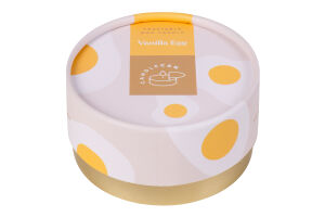 Свічка декоративна CandleCan Vanilla Egg