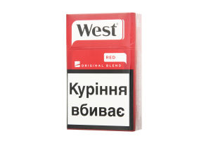 West Red