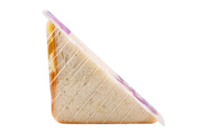 Бутерброд с ветчиной Tasty Time п/у 200г