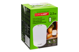 E.LAMP НІЧНИК 25W TYPE C
