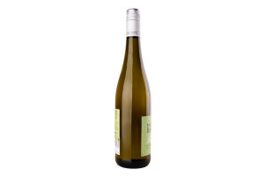Вино 0.75л 8.5% белое полусладкое Riesling Paul Barn бут