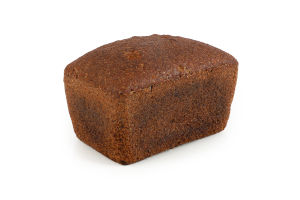 Хлеб бездрожжевой из чернозерной спельты Мамин хліб м/у 300г