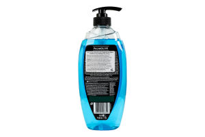 Гель для душа 3в1 Эфирные масла мяты и листьев кедра Sport Men Palmolive 750мл