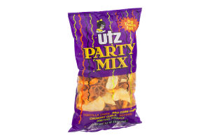 Utz Party Mix