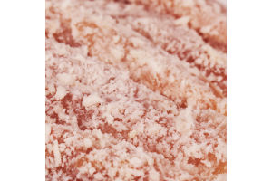 Стріпси курячі гострі в паніровці