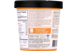 Dr. McDougall's Right Foods Sweet Potato Kale Quinoa Salad