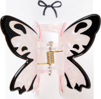 Краб акрил з кантом Метелик ТОВ Южпромгруп 1шт в асорт