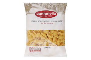 Макарони PANTANELLA 500 г Ньокі №52 (Італія)