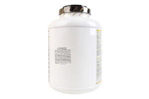 Протеин сывороточный Шоколад Gold Isolate Amix 2.28кг