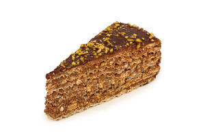 Тістечко Андрут кавовий