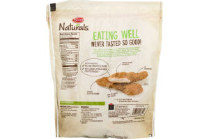 Tyson Naturals Gluten Free Breaded Chicken Breast Strips