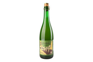 Пиво Brasserie de Blaugies La Vermontoise світ н/ф