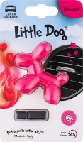 Ароматизатор Little Dog Пристрасть