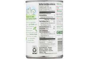 Green Giant Cut Green Beans