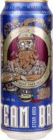 Пиво Steam-Brew Weizen Pale Ale світле н/ф з/б
