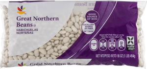 Ahold Great Northern Beans