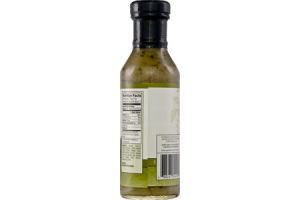 Nature's Promise Organic Balsamic Vinaigrette