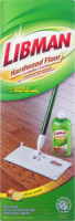 Libman Hardwood Floor Citrus Scent Cleaning System