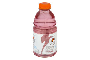Gatorade Thirst Quencher Rain Berry